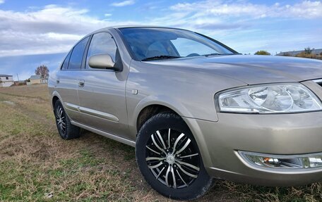 Nissan Almera Classic, 2010 год, 590 000 рублей, 1 фотография