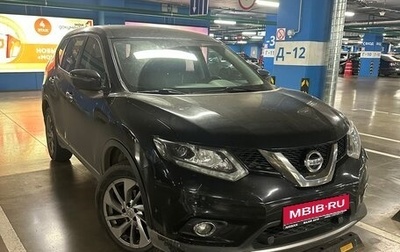 Nissan X-Trail, 2018 год, 2 100 000 рублей, 1 фотография