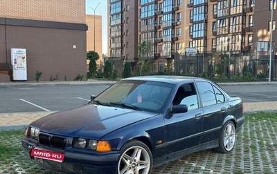 BMW 3 серия, 1997 год, 240 000 рублей, 1 фотография