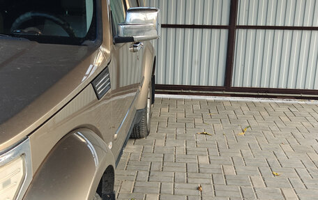 Dodge Nitro, 2007 год, 880 000 рублей, 6 фотография