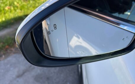 KIA cee'd III, 2021 год, 2 450 000 рублей, 15 фотография