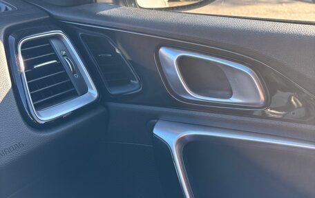 KIA cee'd III, 2021 год, 2 450 000 рублей, 14 фотография