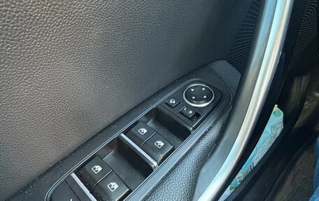 KIA cee'd III, 2021 год, 2 450 000 рублей, 20 фотография