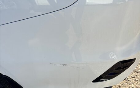 KIA cee'd III, 2021 год, 2 450 000 рублей, 27 фотография