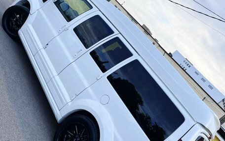Chevrolet Express II, 2012 год, 4 050 000 рублей, 5 фотография