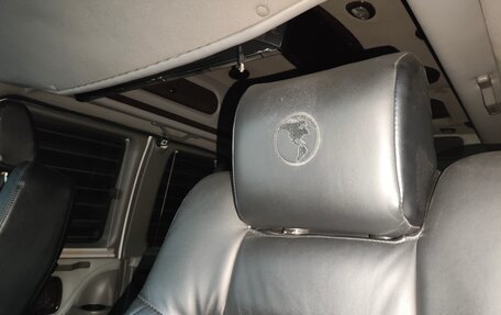 Chevrolet Express II, 2012 год, 4 050 000 рублей, 9 фотография