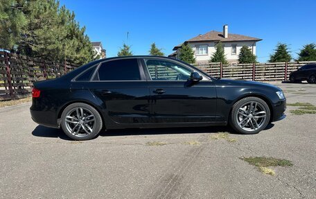 Audi A4, 2014 год, 1 550 000 рублей, 7 фотография