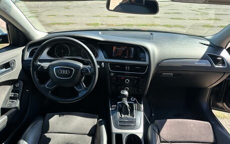 Audi A4, 2014 год, 1 550 000 рублей, 6 фотография