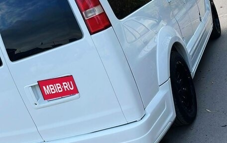 Chevrolet Express II, 2012 год, 4 050 000 рублей, 7 фотография