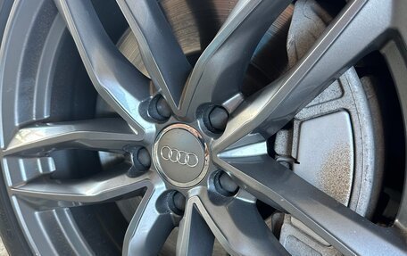 Audi A4, 2014 год, 1 550 000 рублей, 9 фотография