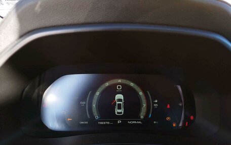 Haval F7 I, 2024 год, 1 356 000 рублей, 7 фотография