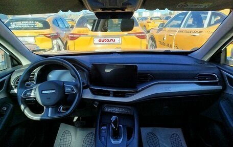 Haval F7 I, 2024 год, 1 356 000 рублей, 5 фотография