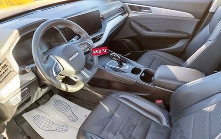 Haval F7 I, 2024 год, 1 356 000 рублей, 8 фотография