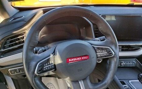 Haval F7 I, 2024 год, 1 356 000 рублей, 6 фотография