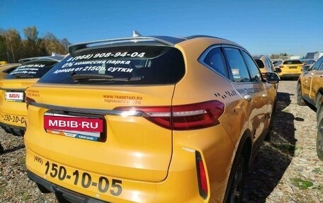 Haval F7 I, 2024 год, 1 356 000 рублей, 3 фотография
