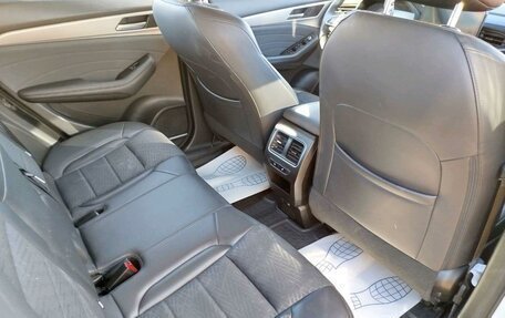 Haval F7 I, 2024 год, 1 356 000 рублей, 15 фотография