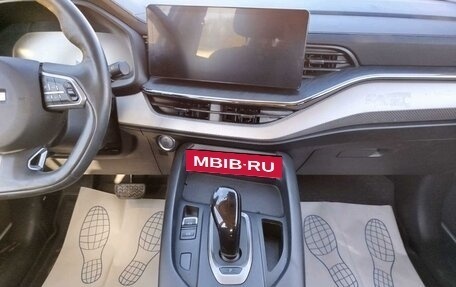 Haval F7 I, 2024 год, 1 356 000 рублей, 14 фотография