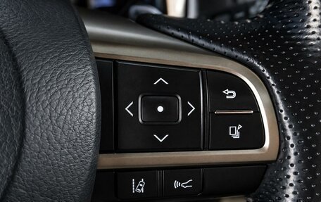 Lexus RX IV рестайлинг, 2016 год, 4 249 000 рублей, 23 фотография