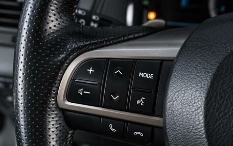 Lexus RX IV рестайлинг, 2016 год, 4 249 000 рублей, 22 фотография
