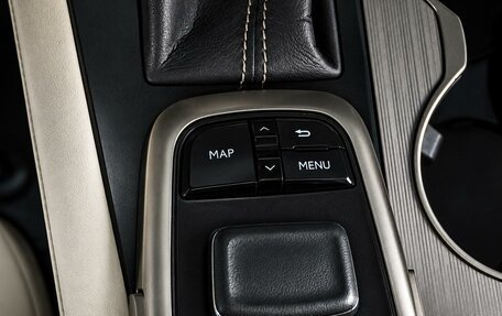 Lexus RX IV рестайлинг, 2016 год, 4 249 000 рублей, 31 фотография
