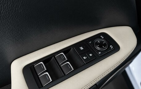 Lexus RX IV рестайлинг, 2016 год, 4 249 000 рублей, 32 фотография