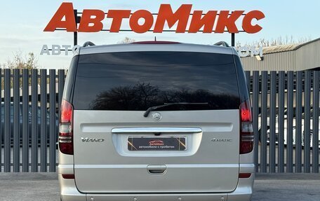 Mercedes-Benz Viano, 2011 год, 2 190 000 рублей, 5 фотография
