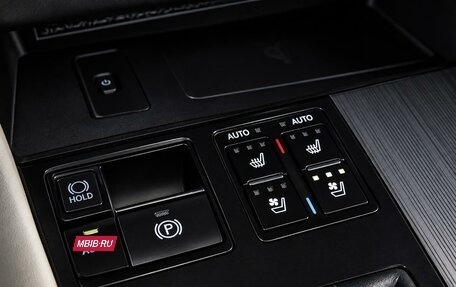 Lexus RX IV рестайлинг, 2016 год, 4 249 000 рублей, 30 фотография