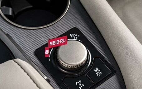 Lexus RX IV рестайлинг, 2016 год, 4 249 000 рублей, 29 фотография