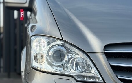 Mercedes-Benz Viano, 2011 год, 2 190 000 рублей, 7 фотография