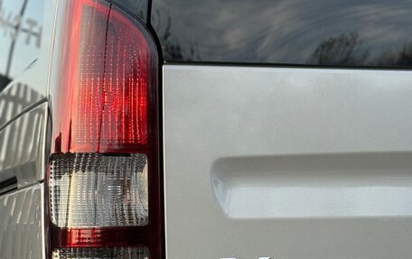 Mercedes-Benz Viano, 2011 год, 2 190 000 рублей, 8 фотография