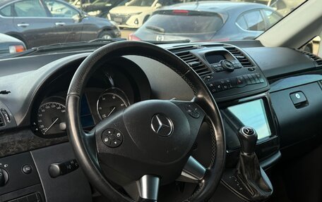Mercedes-Benz Viano, 2011 год, 2 190 000 рублей, 16 фотография