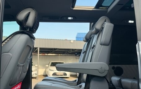 Mercedes-Benz Viano, 2011 год, 2 190 000 рублей, 19 фотография
