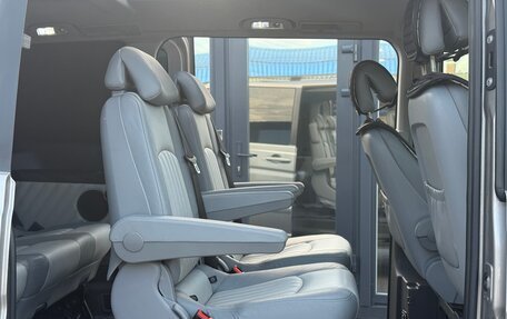 Mercedes-Benz Viano, 2011 год, 2 190 000 рублей, 23 фотография