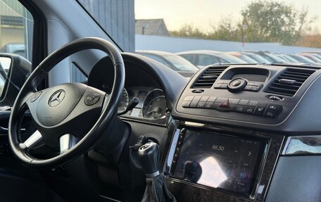 Mercedes-Benz Viano, 2011 год, 2 190 000 рублей, 25 фотография