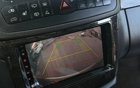 Mercedes-Benz Viano, 2011 год, 2 190 000 рублей, 32 фотография