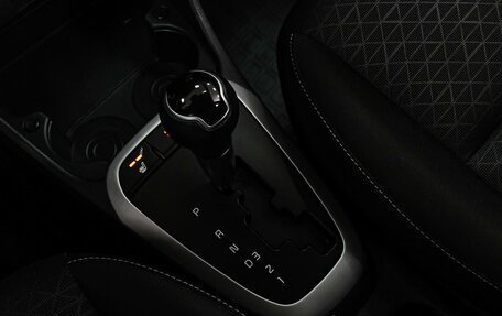 KIA Picanto III рестайлинг, 2019 год, 1 198 000 рублей, 12 фотография