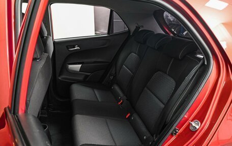 KIA Picanto III рестайлинг, 2019 год, 1 198 000 рублей, 9 фотография