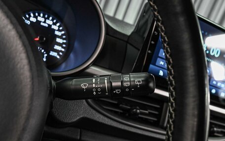 KIA Picanto III рестайлинг, 2019 год, 1 198 000 рублей, 17 фотография