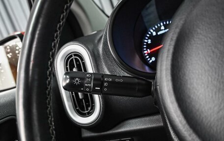 KIA Picanto III рестайлинг, 2019 год, 1 198 000 рублей, 16 фотография