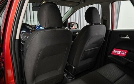 KIA Picanto III рестайлинг, 2019 год, 1 198 000 рублей, 11 фотография