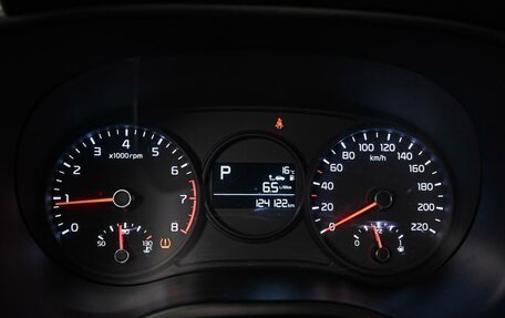 KIA Picanto III рестайлинг, 2019 год, 1 198 000 рублей, 21 фотография