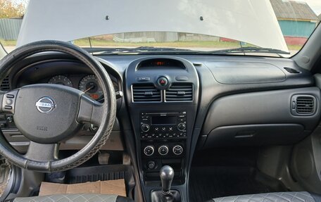 Nissan Almera Classic, 2010 год, 590 000 рублей, 8 фотография