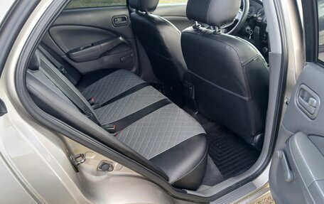 Nissan Almera Classic, 2010 год, 590 000 рублей, 10 фотография