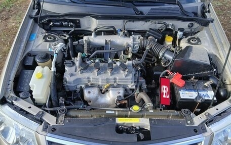 Nissan Almera Classic, 2010 год, 590 000 рублей, 7 фотография