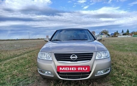Nissan Almera Classic, 2010 год, 590 000 рублей, 6 фотография