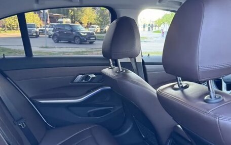 BMW 3 серия, 2019 год, 3 200 000 рублей, 8 фотография