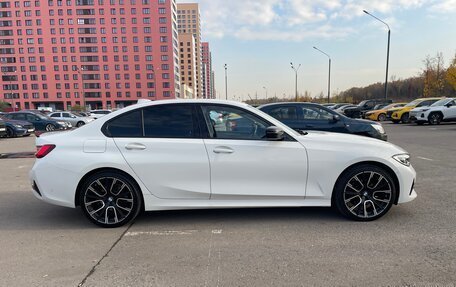 BMW 3 серия, 2019 год, 3 200 000 рублей, 6 фотография
