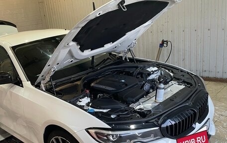 BMW 3 серия, 2019 год, 3 200 000 рублей, 7 фотография