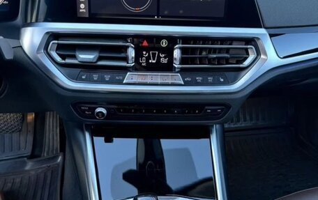 BMW 3 серия, 2019 год, 3 200 000 рублей, 9 фотография