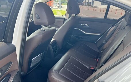 BMW 3 серия, 2019 год, 3 200 000 рублей, 12 фотография